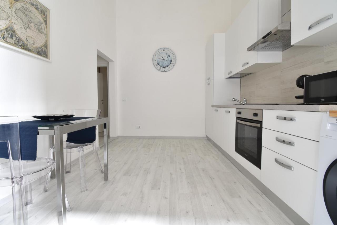 Orsini Luxury Apartment Florencia Exterior foto