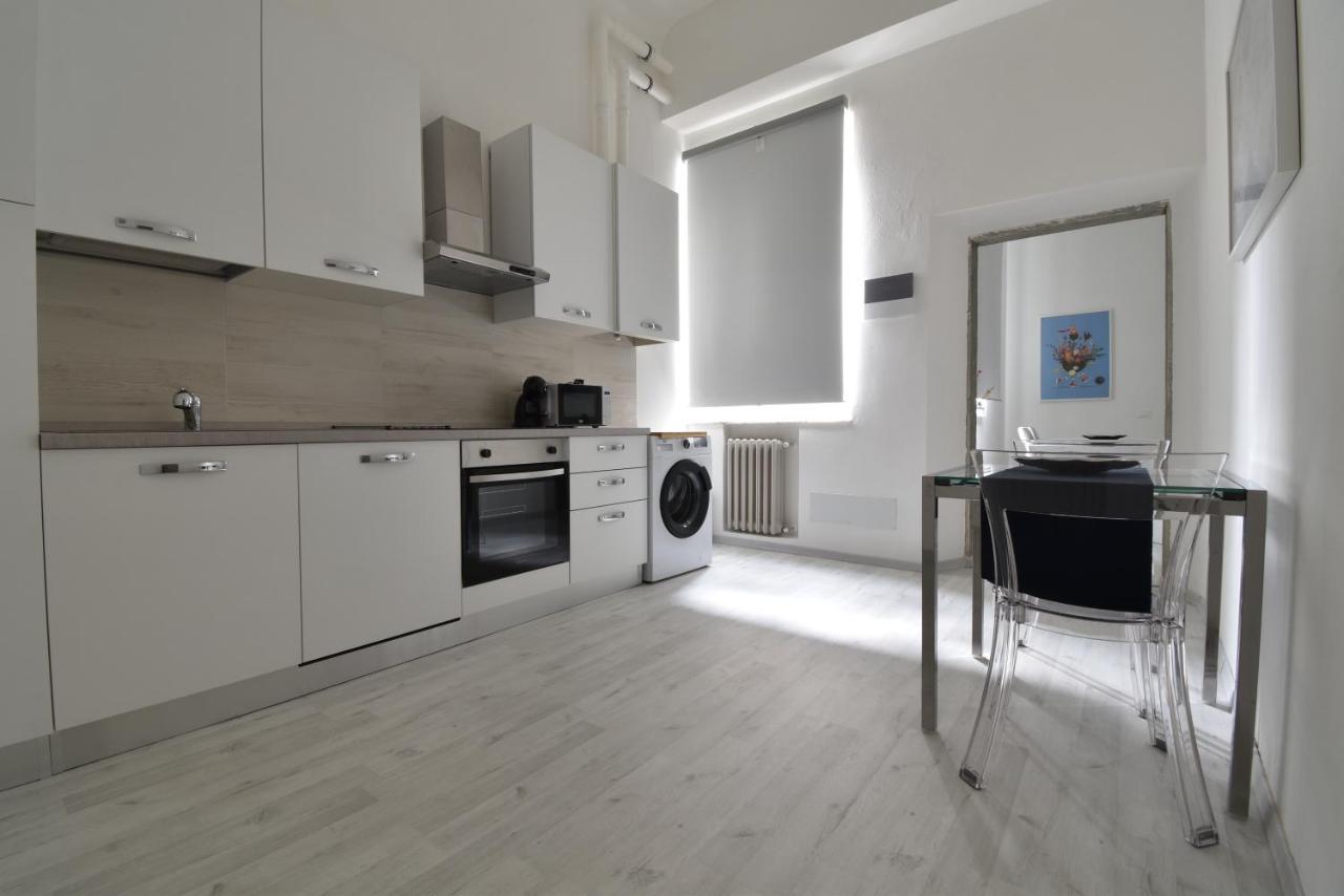 Orsini Luxury Apartment Florencia Exterior foto